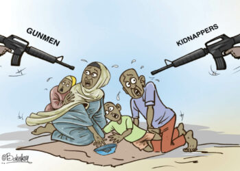 Fear And Fragility: How Safe Are Nigerians?