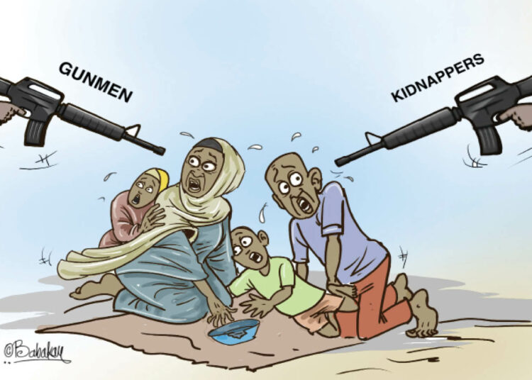 nigerians
