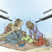 Fear And Fragility: How Safe Are Nigerians? 5 Fear And Fragility: How Safe Are Nigerians?