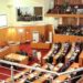 Bauchi Assembly Blasts Contractors Over Poor School Projects