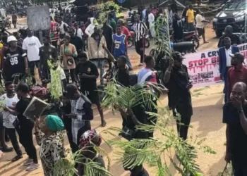 Benue: Poly Students Lament Killings, Demand Urgent Action