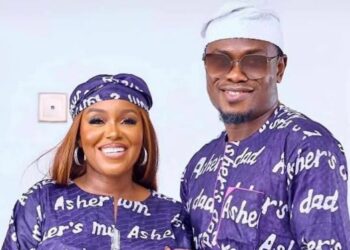 Actress Biola Adebayo Announces Separation From Husband