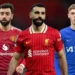 Fermandes, Salah, Palmer, Others Nominated For PFA Player Of The Year
