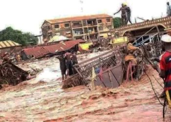 Mokwa Flood: Do More, Rehabilitate Victims, Northern Democrats Tell FG