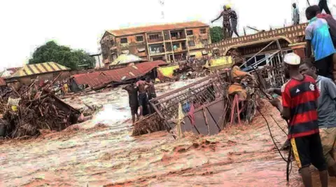 Northern Elders Forum Mourns Niger Flood Victims 1 c0e72490 3d5a 11f0 bace e1270fc31f5e.jpg
