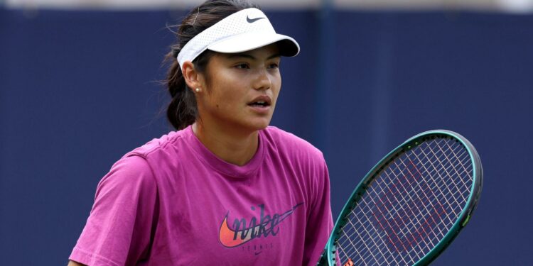 Wimbledon Open