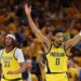 Pacers Beat Thunder To Force NBA Game Seven Decider 5 Pacers Beat Thunder To Force NBA Game Seven Decider