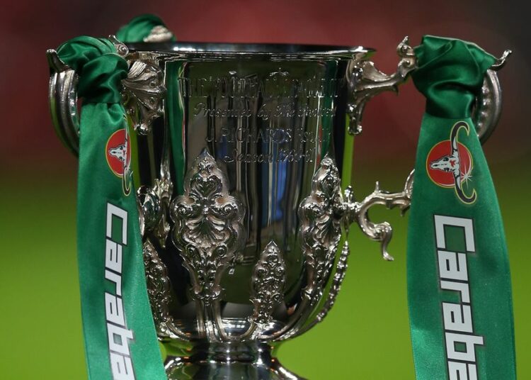 carabao cup
