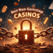 Best Non Gamstop Casinos: Top 5Â Casinos Not On GamStop UK 2025 5 Best Non Gamstop Casinos: Top 5Â Casinos Not On GamStop UK 2025