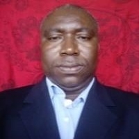 'FG Can Use Data, Statistics To Solve National Problems' 1 Olusesan Olufolabo