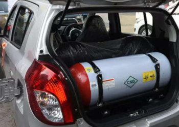 Dearth Of Facilities, Apathy Impede CNG Adoption