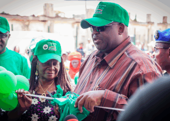 Massive Projects Commissioning On The Plateau