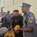 Customs Intercepts 3 Trucks Of Smuggled Rice Worth N212m On Lagos Waterways