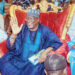 Damagum Agog As Gov Buni, Others Attend Emir Of Fune’s Silver Jubilee Celebration
