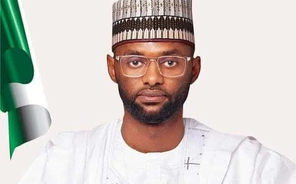 Yazeed danfulani
