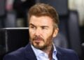 Beckham Set To Be Awarded Knighthood