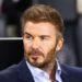 Beckham Set To Be Awarded Knighthood