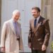 Beckham Set To Be Awarded Knighthood