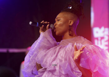 CEF, Odenose, Ebuka Lead IF World Music Day Festival