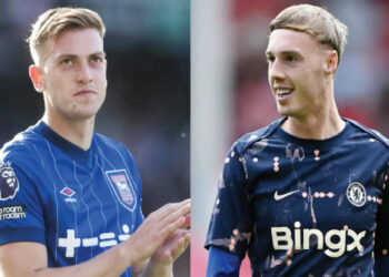 Cole Palmer Convinced Me To Join Chelsea – Delap