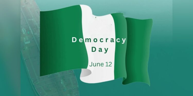 Democracy
