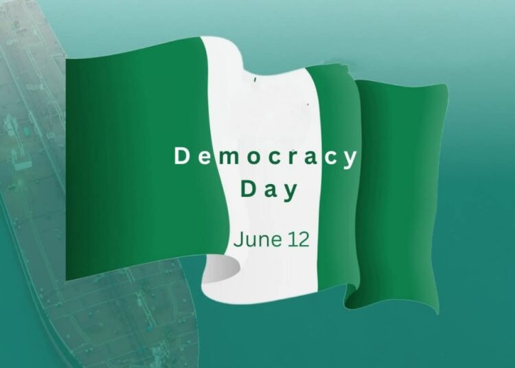 Democracy