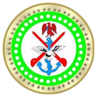 CDS Never Blamed Victims For Yelwata Attack, DHQ Clarifies 1 dhq logo