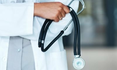 Stakeholders Await Autopsy Report On Doctor Who Died After Alleged 72-hour Duty 1 doctor 400x240 1