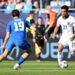 U-21 Euros: Slovenia Hold England To Goalless Draw 5 U-21 Euros: Slovenia Hold England To Goalless Draw