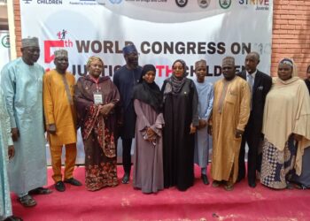 1,385 Children Recruited By Boko Haram From 2017 To 2019 — UNODC