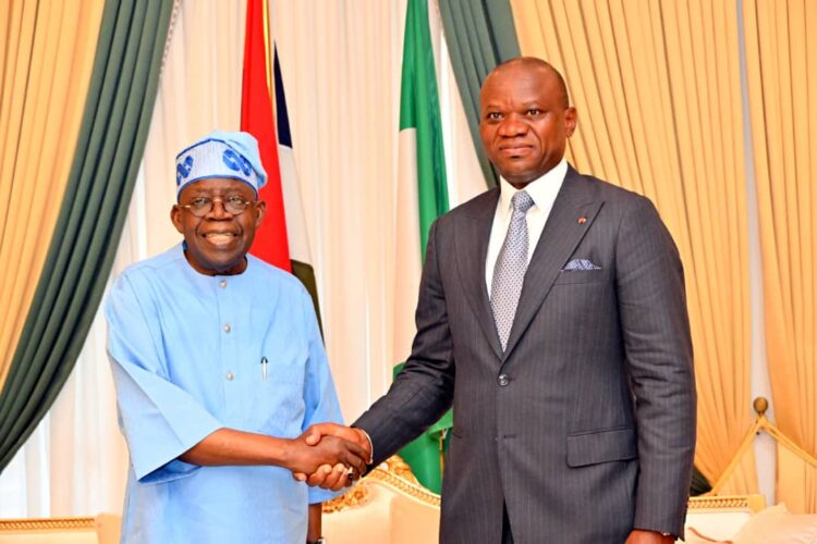 Nigeria-Gabon Relations
