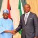 Tinubu, Nguema Push For Stronger Nigeria-Gabon Relations 5 Tinubu, Nguema Push For Stronger Nigeria-Gabon Relations