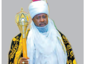 Emir Of Bauchi Urges Support For Needy