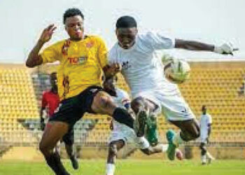 Enyimba, Kwara Utd Set To Clash As NYLC Super 8 Kicks Off June 23 In Lagos