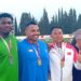 PCN President Applauds NSC For Enhanced Funding Of Para-Sports