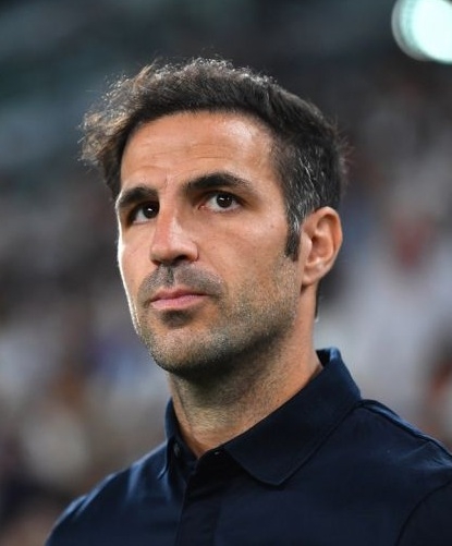 fabregas