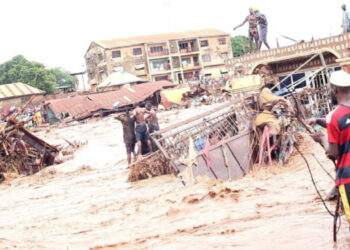 Niger Flood: 20 Of My Pupils Are Missing,  Islamic Teacher Cries Out