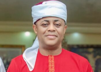 Trump, Malema, Ramaphosa And The Oval Office Grill