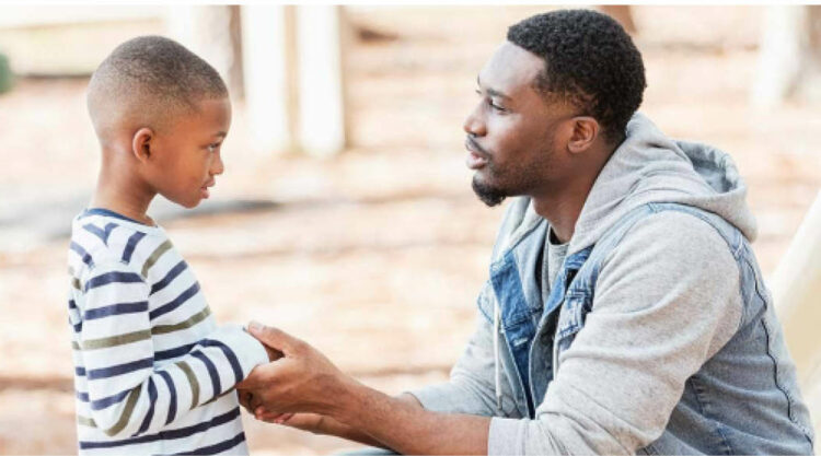 Tips On How To Develop Child's Social And Emotional Skills