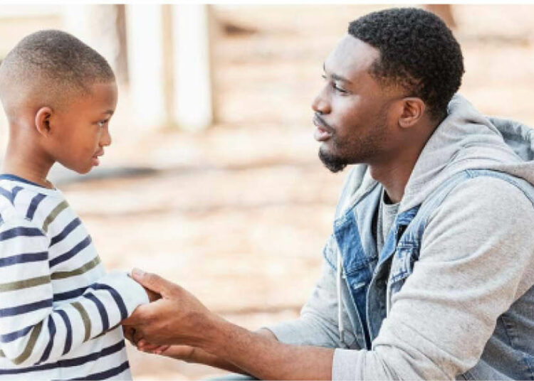 Tips On How To Develop Child's Social And Emotional Skills