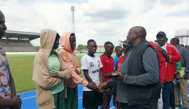 U20 African championships