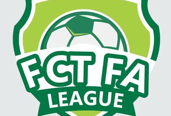 FCT fa league