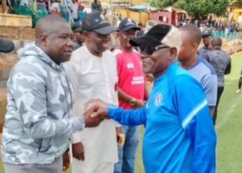 FCT FA League: CASMATT, Golden Boys, Defence Strikers Shine In Opening Matches