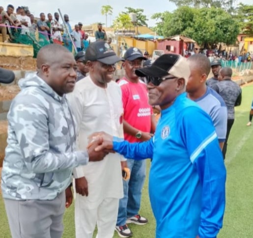 FCT FA League: CASMATT, Golden Boys, Defence Strikers Shine In Opening Matches 1 fct fa league