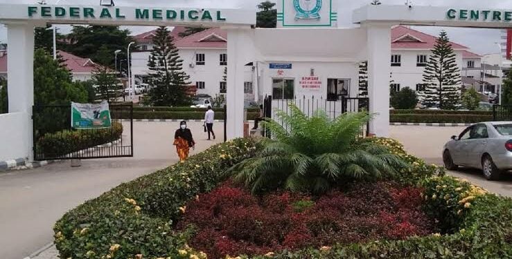 Fmc Abuja