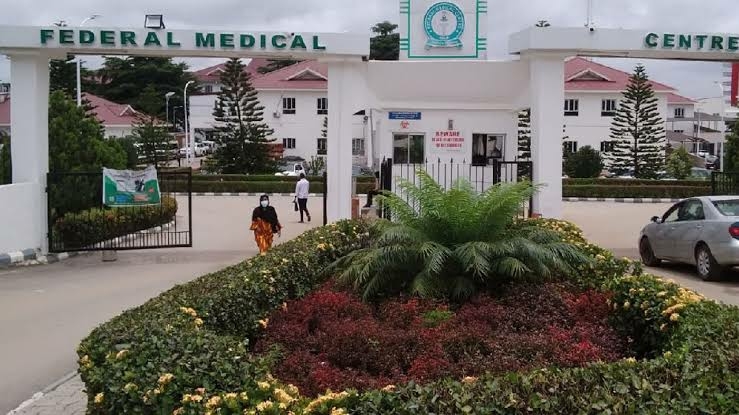 Federal Gov't Orders Probe Into Alleged Neglect Of Accident Victims At FMC Abuja 1 fmc jabi