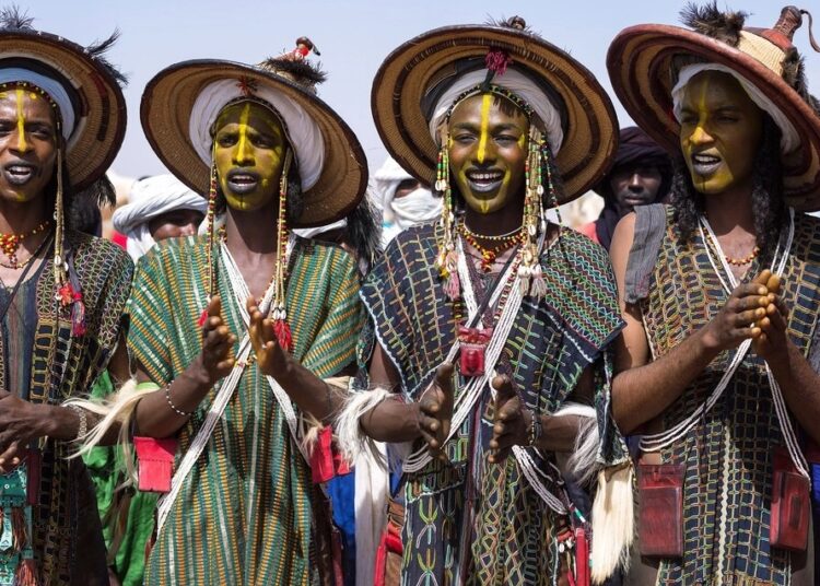 Fulani