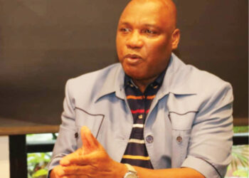 Kano’s Athletes: Gombe Calls For Suspension Of AFN Elections