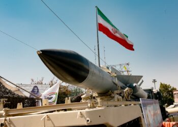 Iran Could Produce Nuclear Weapon Within Weeks –US