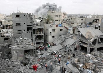 Hamas To Free 10 Hostages In Response To US Plan